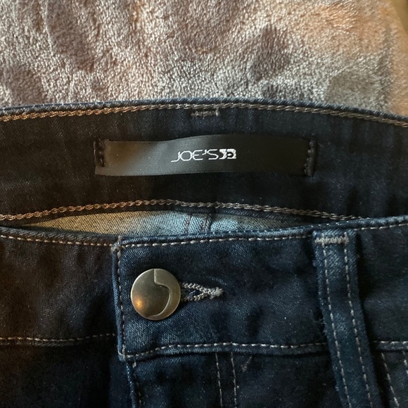 Joe’s jeans Flared size 27 with stretch - Picture 3 of 6